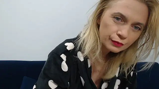 MysticCreature online show from October 6, 3:12 am