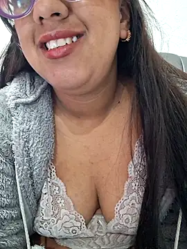 ZaidaWet online show from October 21, 12:31 pm