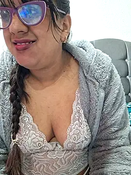 ZaidaWet online show from October 14, 2:19 pm