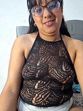 ZaidaWet online show from March 26, 1:02 pm