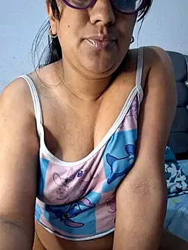 ZaidaWet online show from November 7, 12:11 pm