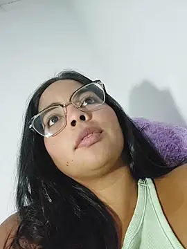 missmelissa  online show from December 14, 9:59 am