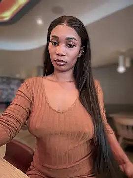   Nessa   online show from September 21, 11:20 am