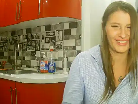Valerivv online show from September 30, 1:44 am