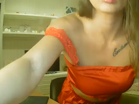 Valerivv online show from September 17, 8:07 pm