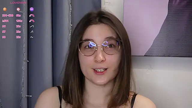 BeckyMartens online show from September 15, 2:31 am