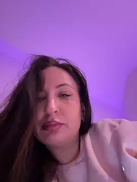 itsCassie online show from February 17, 9:14 pm