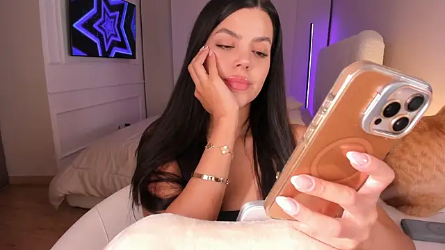 salome  11 online show from October 15, 3:09 am