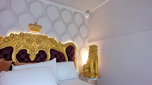 Alexis camX online show from October 4, 12:33 pm