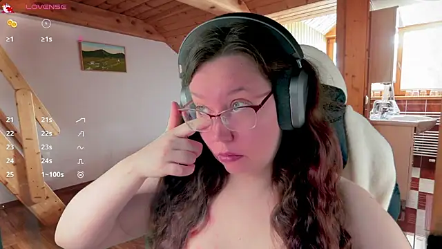 Victoria Romans online show from March 25, 9:56 am