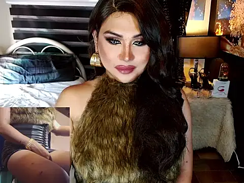 MagneticBeauty online show from February 27, 6:46 am