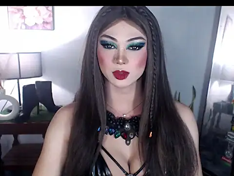 MagneticBeauty online show from September 21, 12:31 am