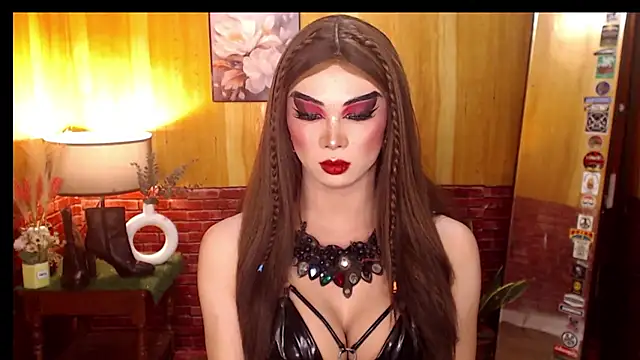 MagneticBeauty online show from September 14, 4:49 pm