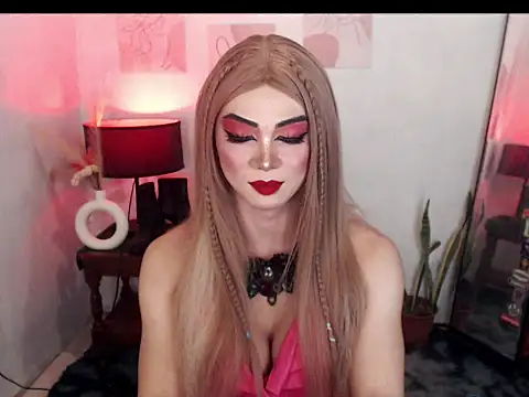 MagneticBeauty online show from October 10, 7:19 pm