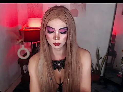 MagneticBeauty online show from October 7, 7:07 pm