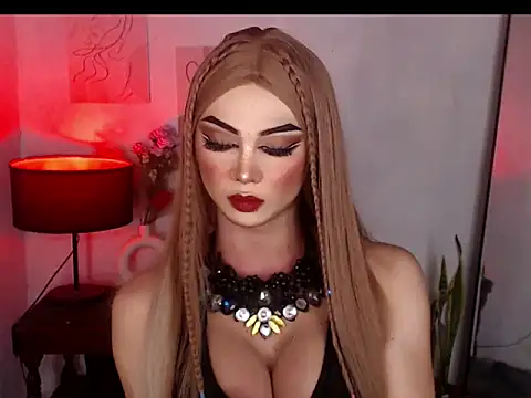 MagneticBeauty online show from November 1, 6:23 pm