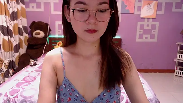 Sweety Aria online show from October 19, 8:05 am