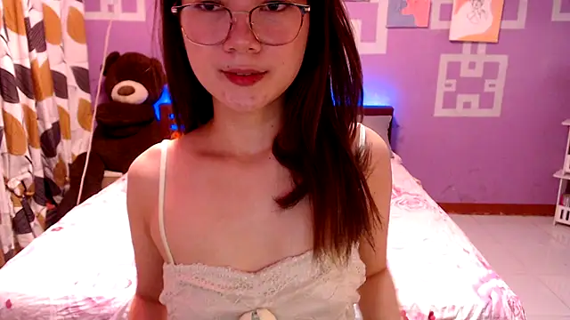 Sweety Aria online show from October 9, 7:34 am