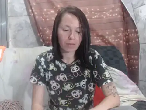 Venusluxodomme online show from December 2, 3:52 am