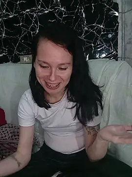 Venusluxodomme online show from May 29, 3:15 am