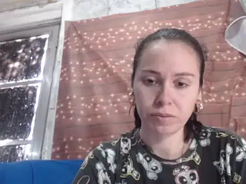 Venusluxodomme online show from September 14, 4:49 pm