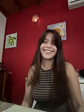 kiarafonseca  online show from March 21, 2:05 am