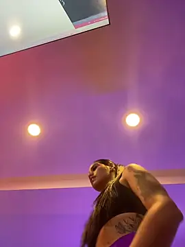 Victoria14  online show from February 15, 10:31 pm