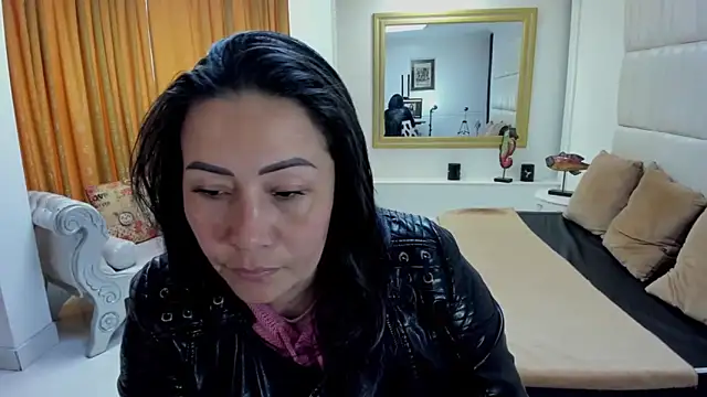 gaby trent online show from September 29, 1:49 pm