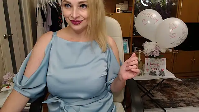 Mika Passion online show from September 12, 8:12 am