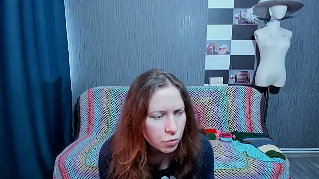 pa1e pr1ncess online show from March 5, 7:48 am