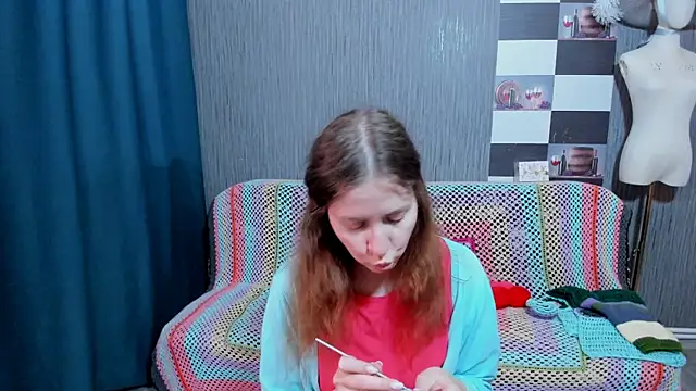 pa1e pr1ncess online show from March 2, 7:15 am