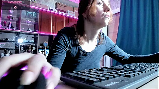 pa1e pr1ncess online show from September 11, 7:20 am