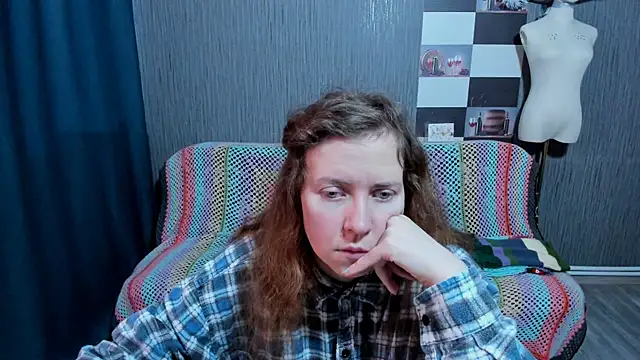 pa1e pr1ncess online show from March 7, 7:59 am