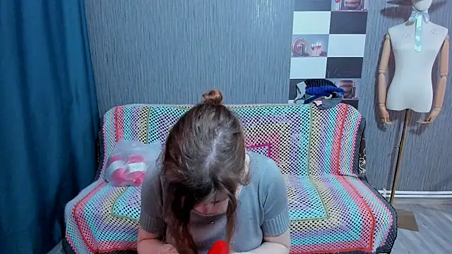 pa1e pr1ncess online show from November 1, 12:53 pm