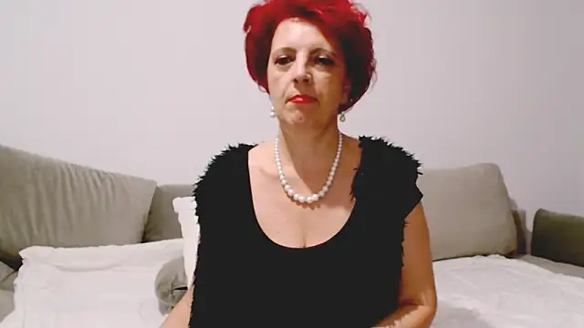 MilfSupreme online show from October 24, 7:54 pm