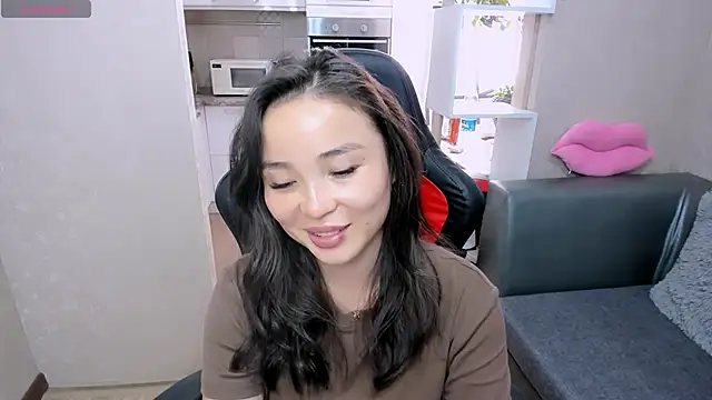 AyaMoon online show from September 15, 6:43 am