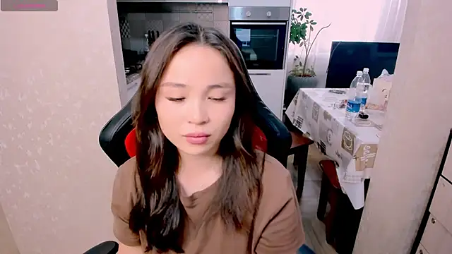 AyaMoon online show from October 28, 5:35 am