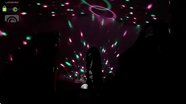 SonyaDevon online show from January 13, 4:07 am