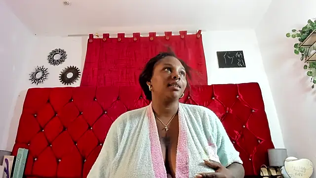 harleyevaans online show from September 17, 12:14 pm