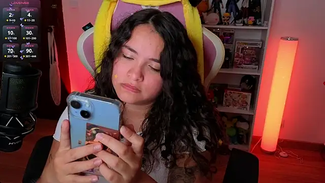 Sweet sully   online show from September 23, 8:12 am