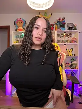 Sweet sully   online show from March 16, 12:09 pm