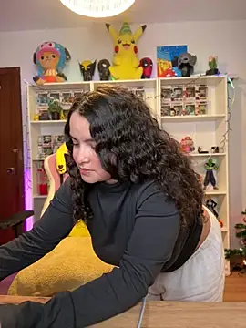 Sweet sully   online show from January 15, 9:26 am