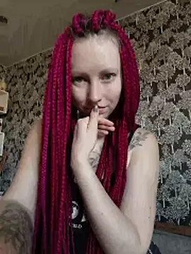 Frost foxy online show from February 17, 5:29 am