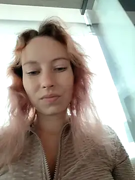 Frost foxy online show from October 14, 2:47 am