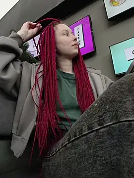 Frost foxy online show from February 14, 4:47 am