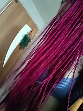 Frost foxy online show from January 15, 4:07 am