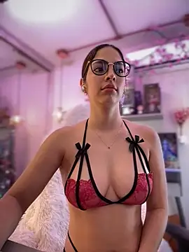 Zoe Bae online show from November 19, 5:13 pm