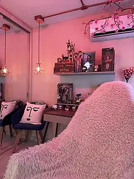 Zoe Bae online show from September 30, 9:41 pm