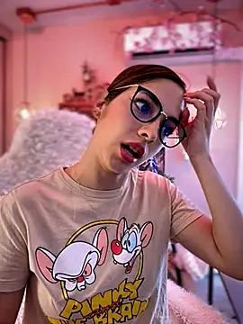 Zoe Bae online show from October 10, 10:14 pm