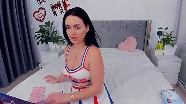 jessykmxx online show from February 8, 5:16 pm